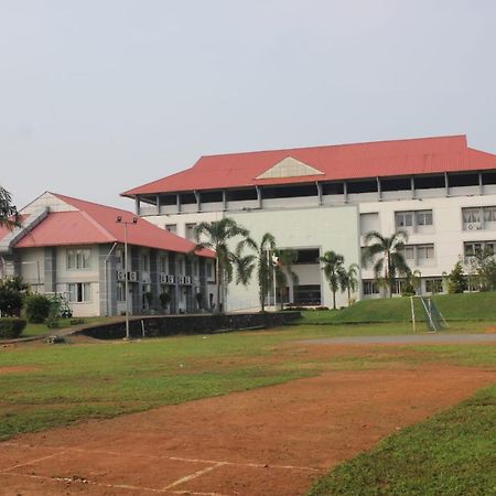 Hotel Angamaly Convention Centre Kochi Zewnętrze zdjęcie