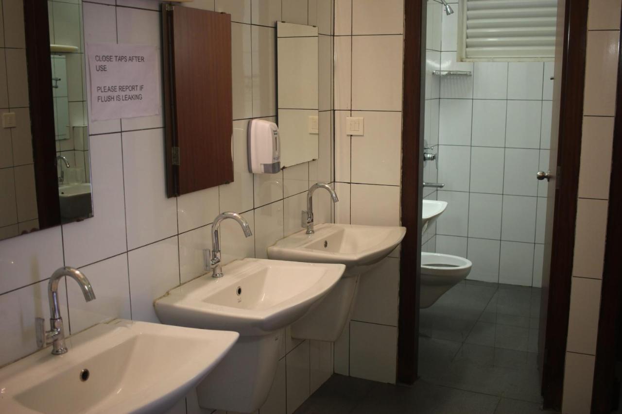 Hotel Angamaly Convention Centre Kochi Zewnętrze zdjęcie